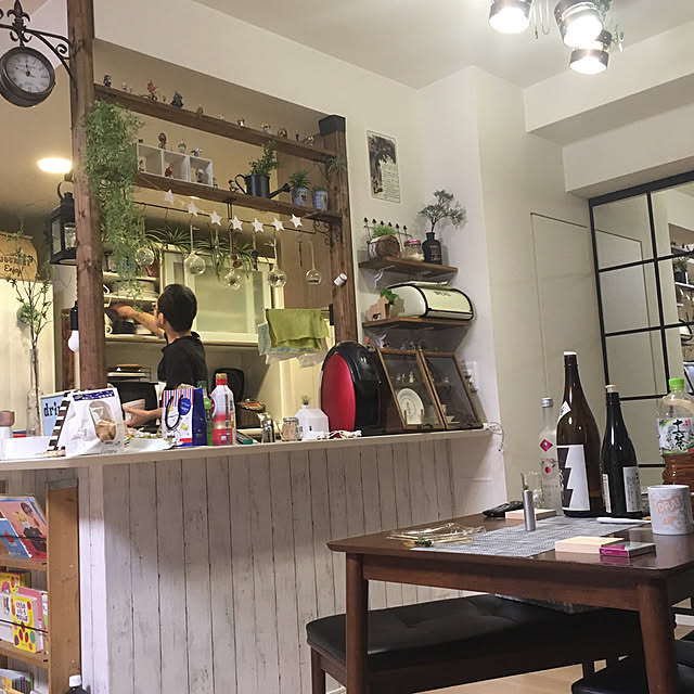 seiasaさんの実例写真