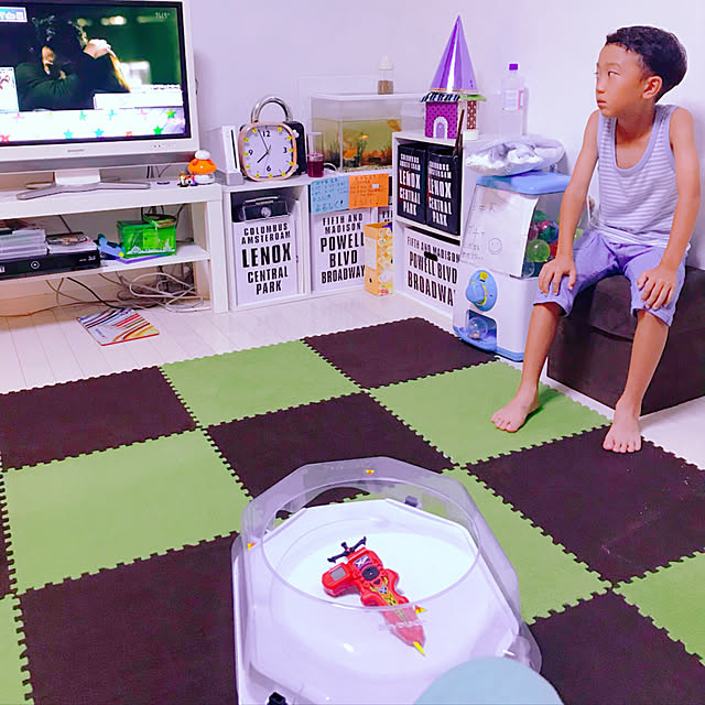 Asuminさんの実例写真