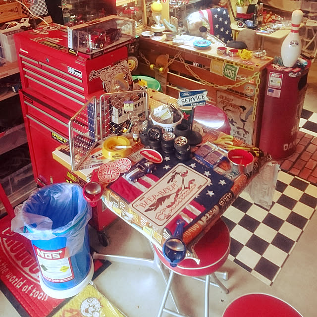 garage160さんの実例写真