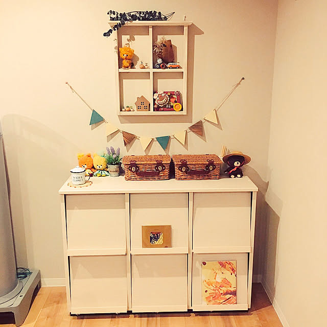 askさんの部屋