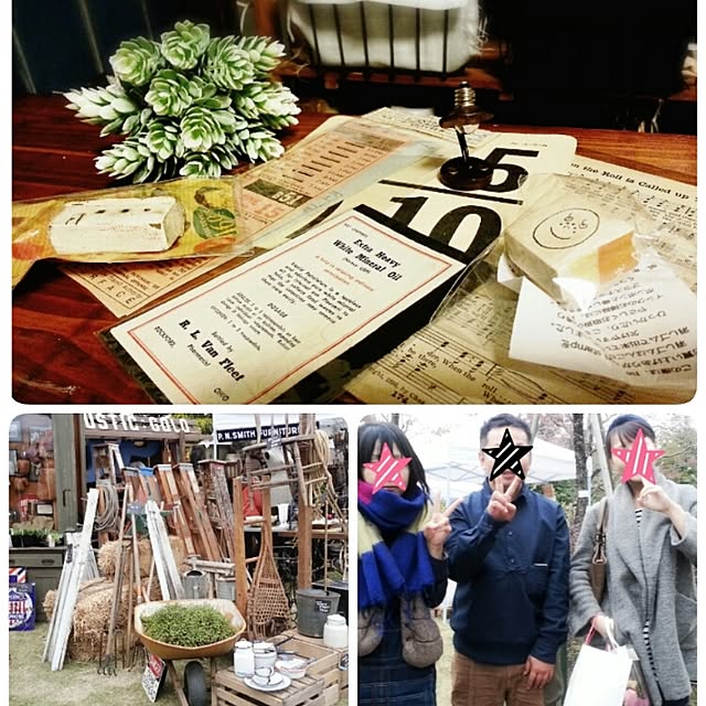 hiromi0302さんの実例写真
