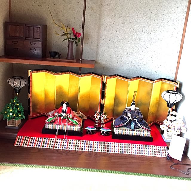 moririnさんの実例写真