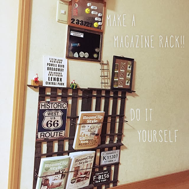 ysmk2117さんの実例写真