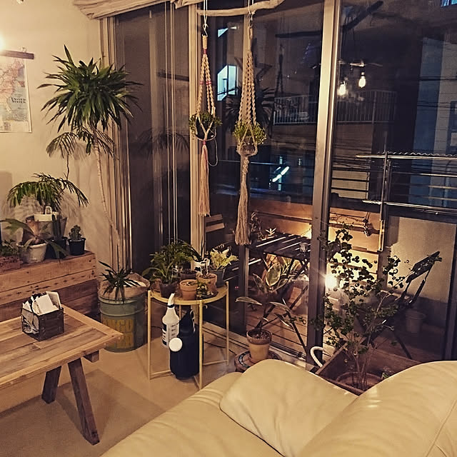 cafe-plageさんの実例写真