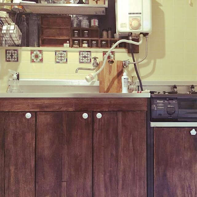 Hiroshiさんの実例写真