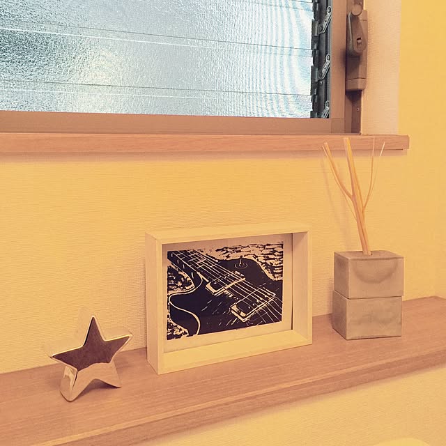 samaさんの実例写真