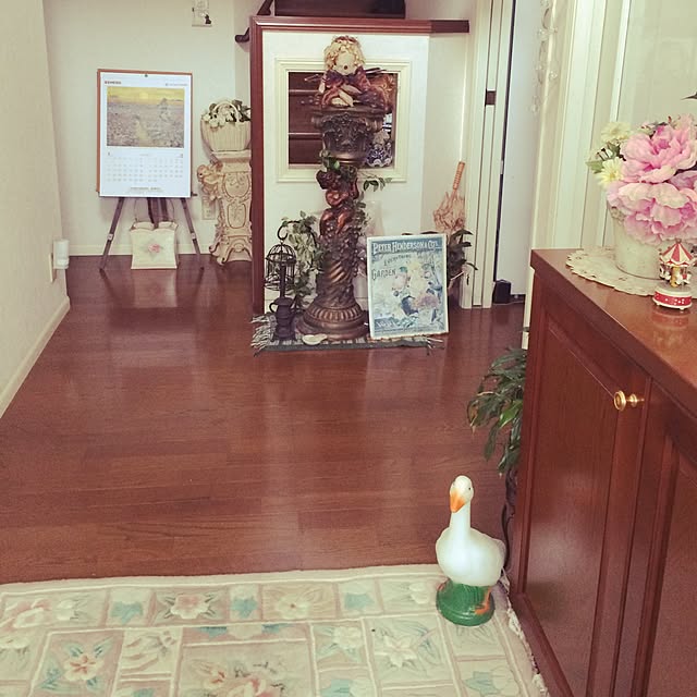 garumamさんの実例写真