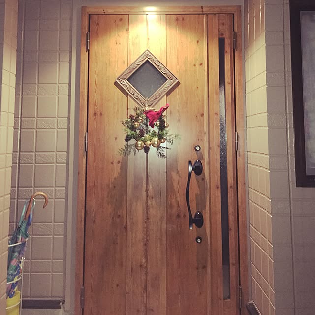 Yukoさんの部屋