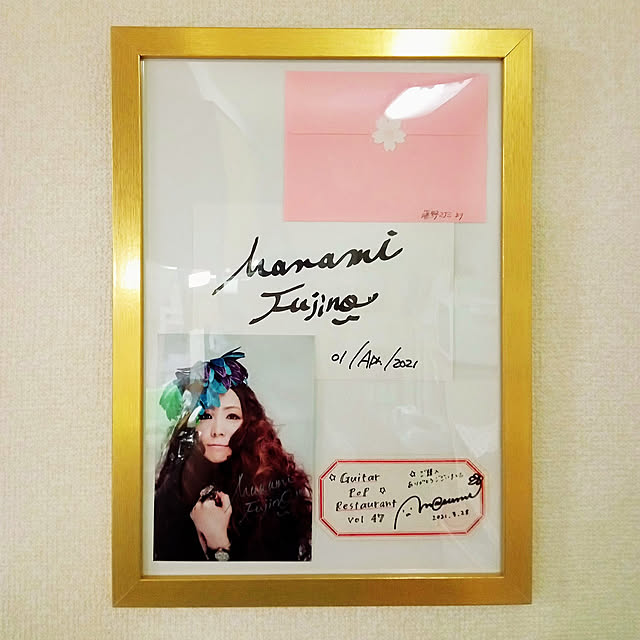 mahiro34さんの実例写真