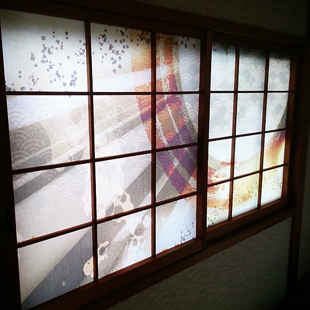 shigeponさんの実例写真