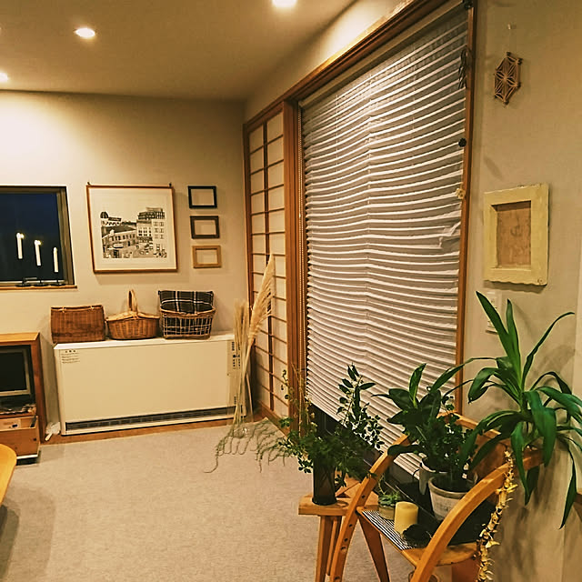 C.fieldさんの実例写真