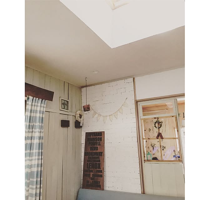 maharuさんの実例写真