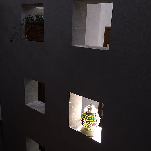amiさんの実例写真