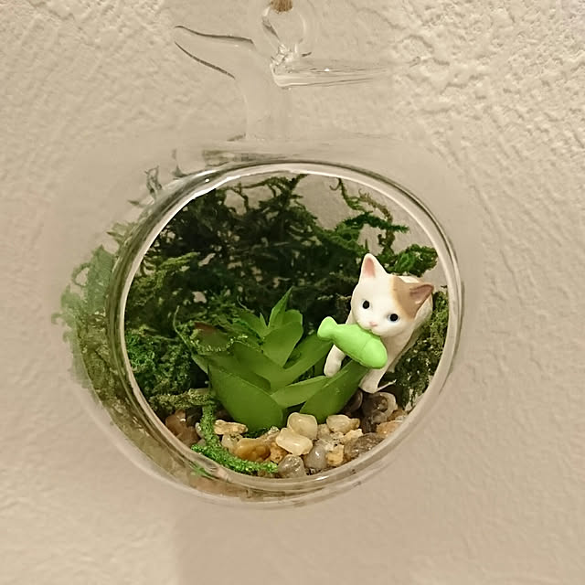 部屋全体のインテリア実例 - 2018-06-16 23:18:31