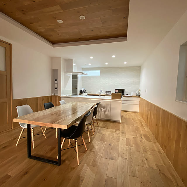 DIY/部屋全体のインテリア実例 - 2020-08-24 13:49:35