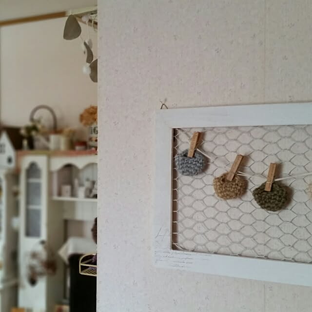 hitomiさんの実例写真
