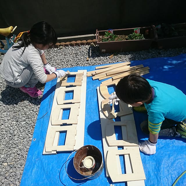 sena.masato.mamaさんの実例写真