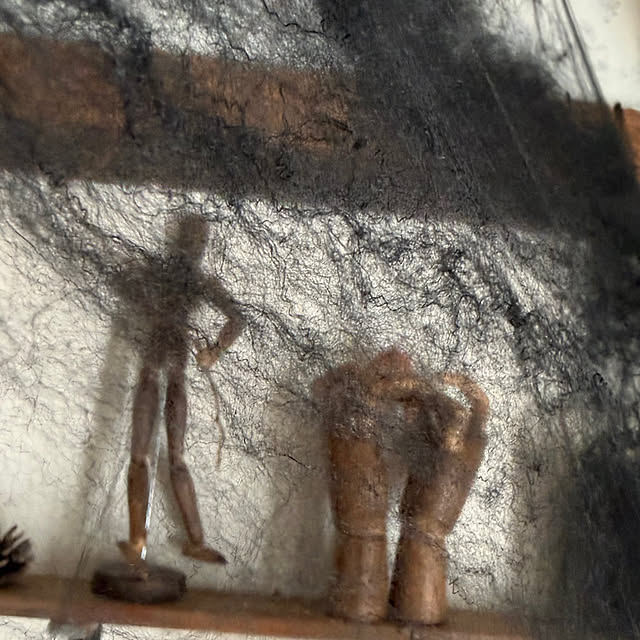 burubonさんの部屋