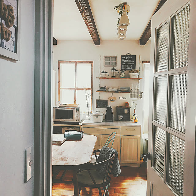 usagi_homeさんの実例写真