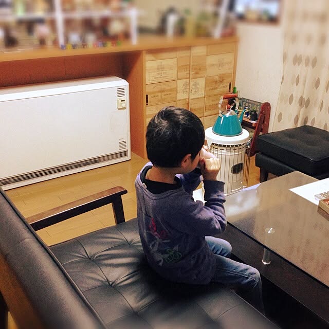 newさんの実例写真