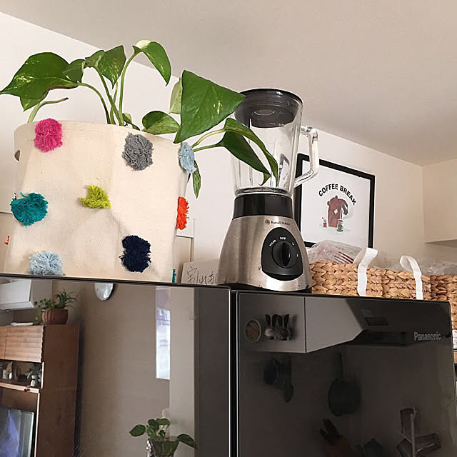 Minteaさんの実例写真