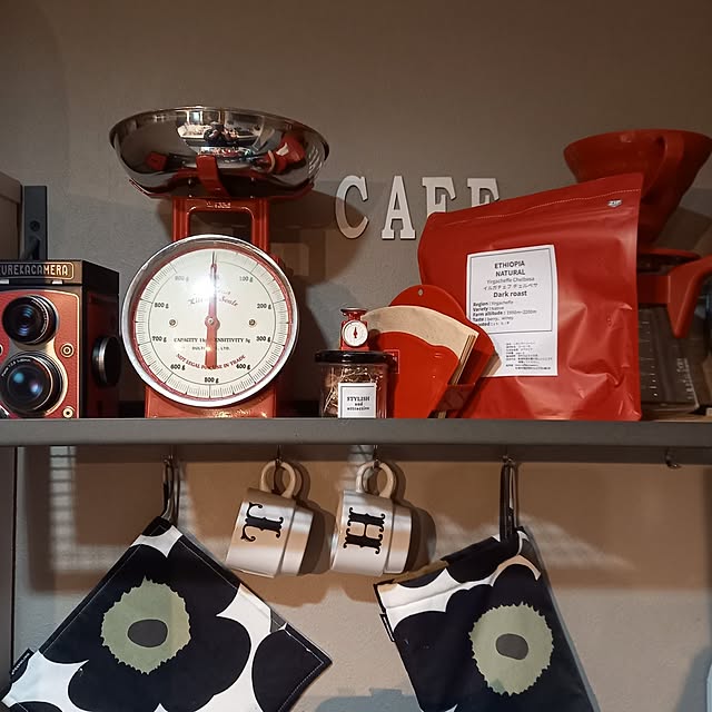 cafe0415hさんの実例写真