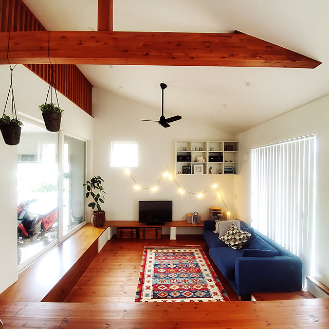 flat_house_japanさんの実例写真