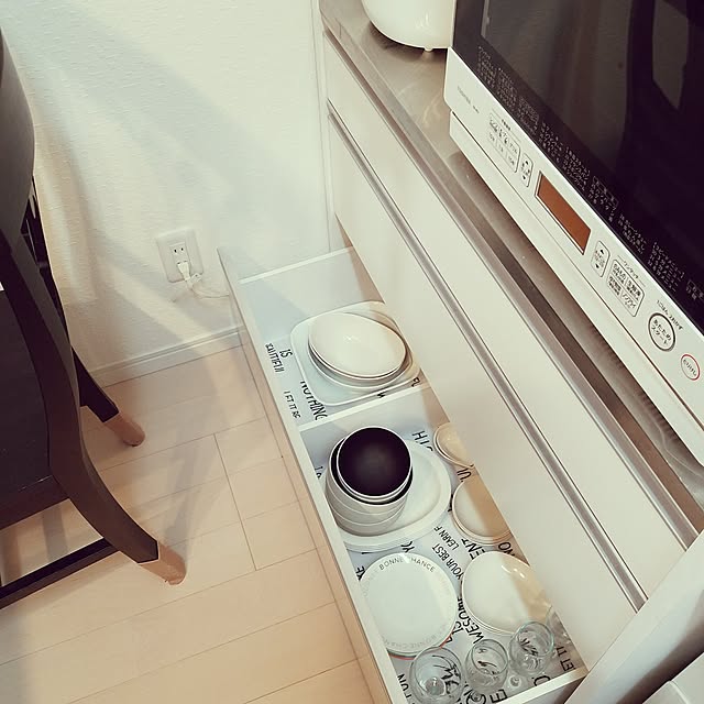 Mさんの実例写真