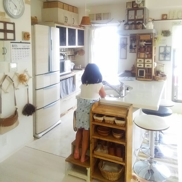 flannel.さんの実例写真