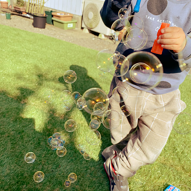 kuromiさんの実例写真