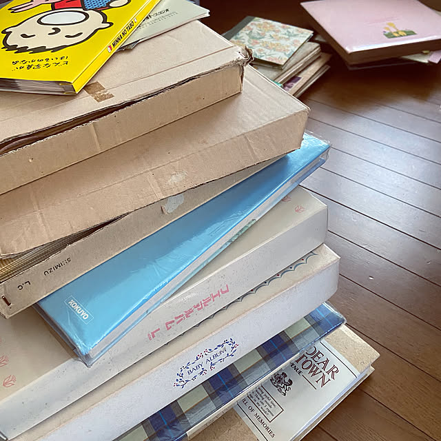 na-chanさんの実例写真