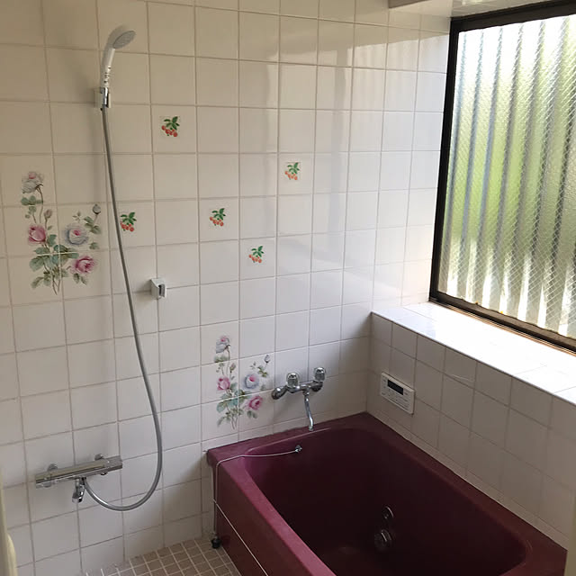 chihiroさんの部屋