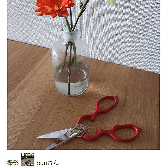 bunさんの実例写真