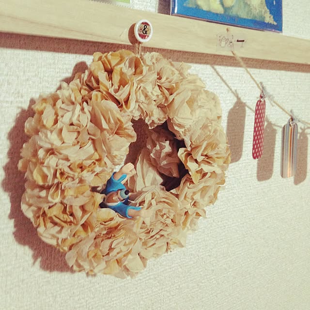 yukiさんの実例写真