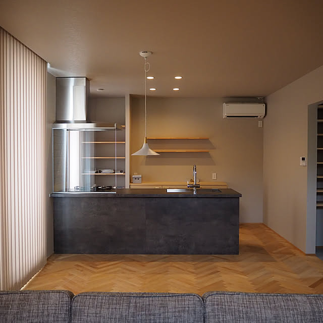 denphal_houseさんの実例写真