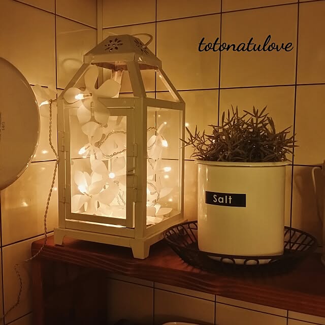 totonatuloveさんの実例写真