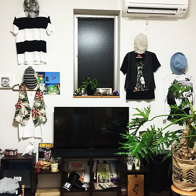 masaさんの実例写真