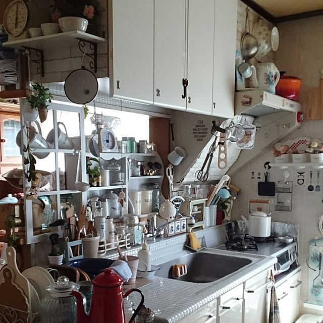 cocoamilk.hisaさんの実例写真