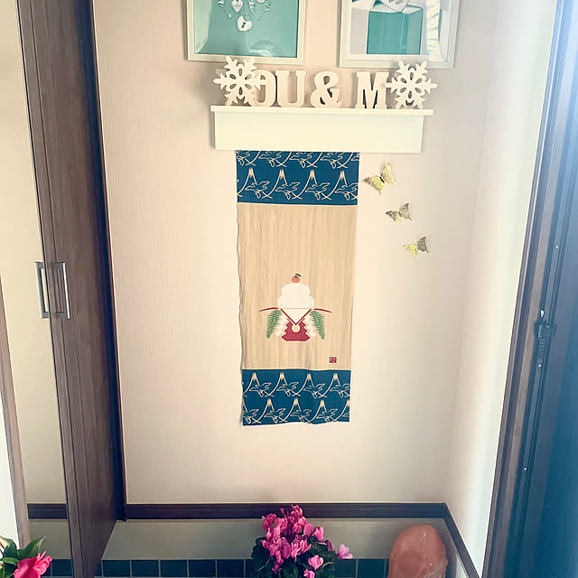 Ma-saさんの部屋