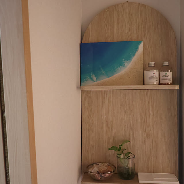 Summerさんの部屋