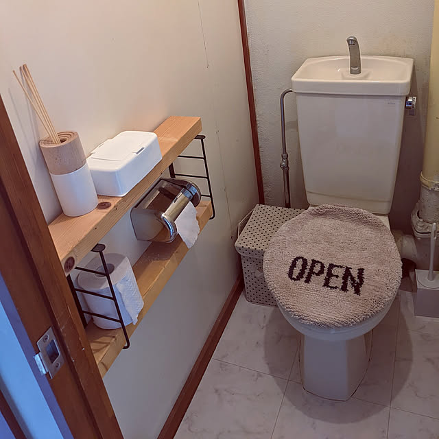 HOME_kinaさんの実例写真