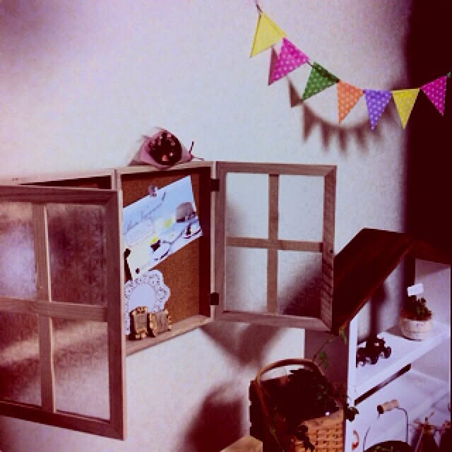 mi-kuruminさんの実例写真