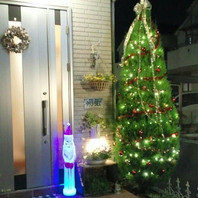実例写真