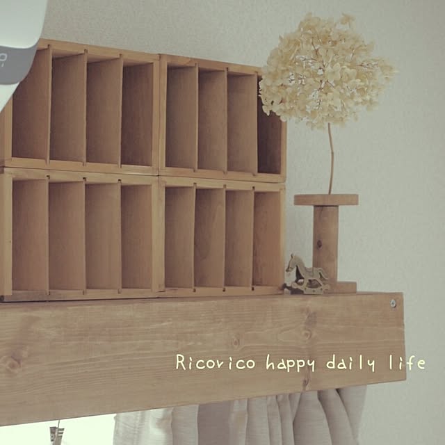 rico-mamaさんの実例写真