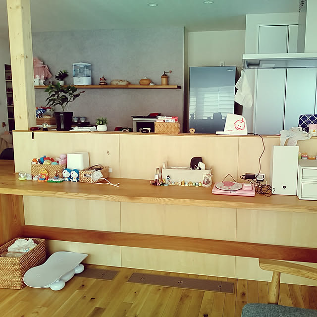 tapuchinさんの実例写真