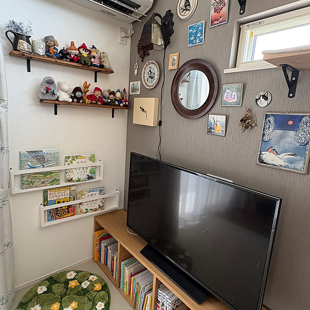 unigomaさんの部屋