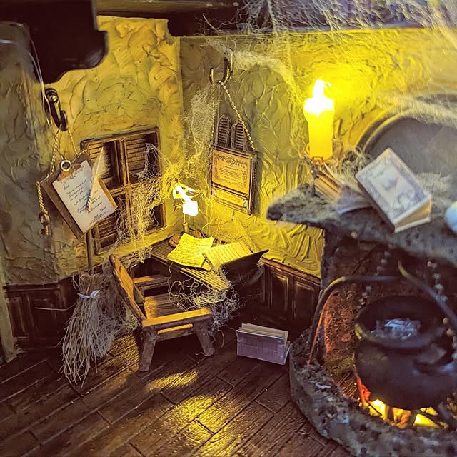 noahさんの部屋