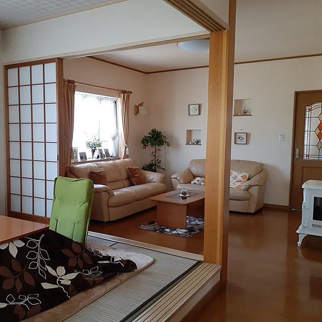 Johnmamaさんの実例写真