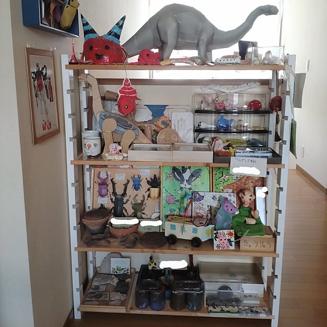 Hujikoさんの部屋