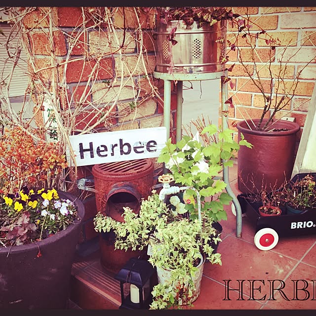 HERBEEさんの実例写真